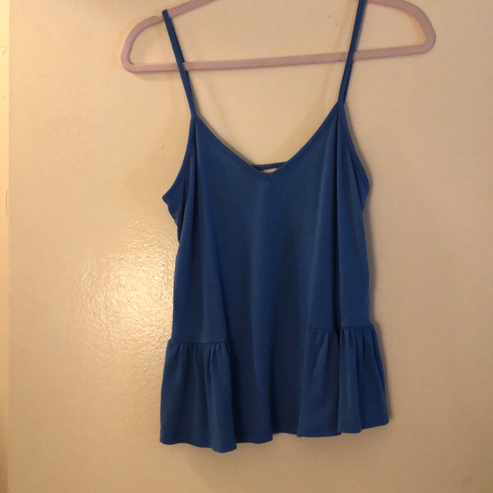 Mossimo top